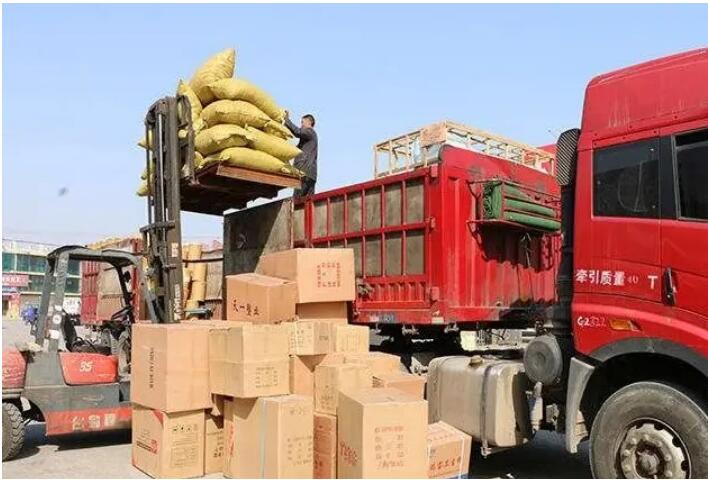 漳州到青山湖区物流专线