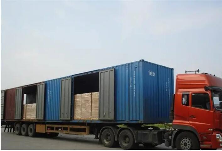 漳州到青山湖区整车运输