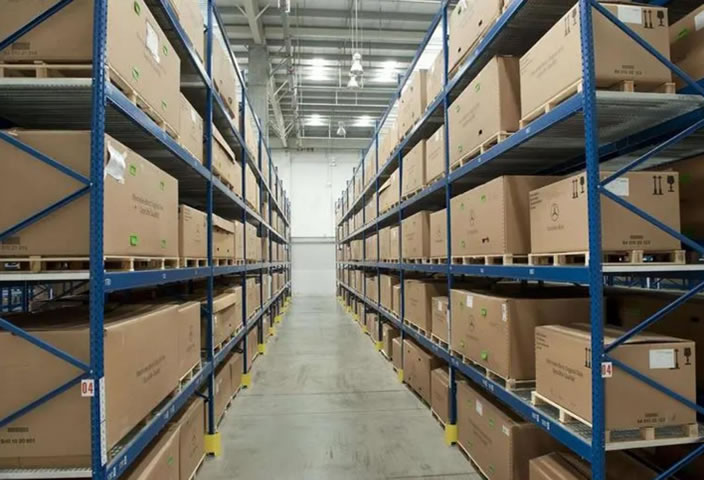 漳州到青山湖区货物仓储