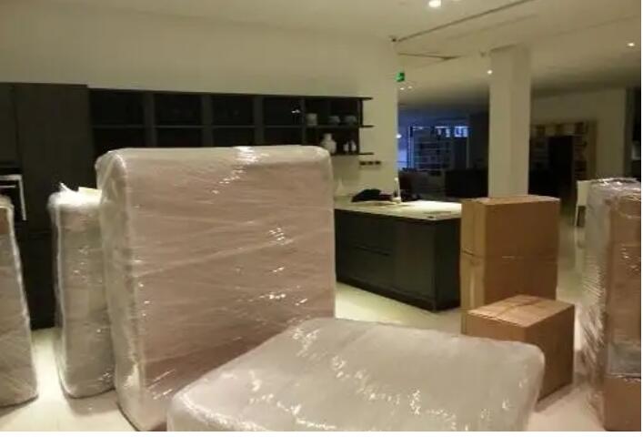 漳州到青山湖区长途搬家