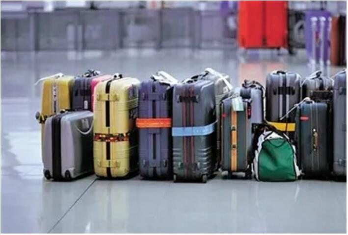 漳州到青山湖区行李托运