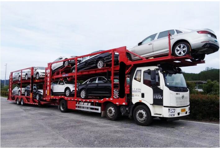 漳州到青山湖区轿车托运